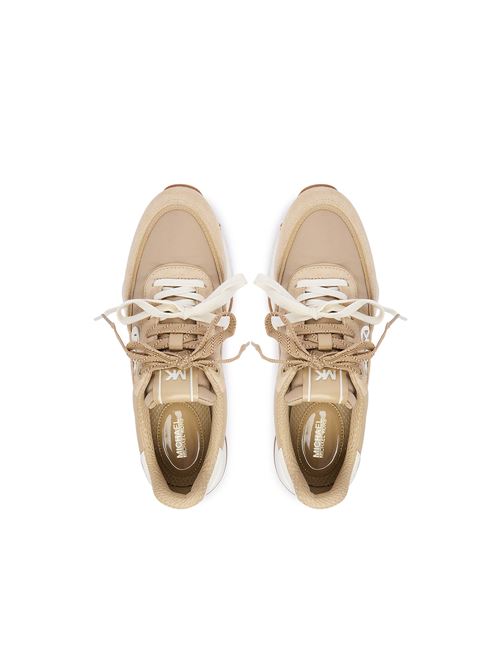 Nova trainer scarpe MICHAEL KORS | 43T6NOFS2DPR156
